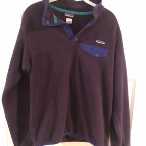 Women’s Patagonia Lightweight Synchilla